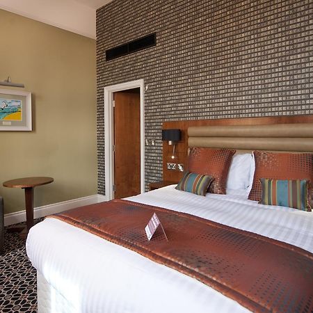 The Last Post Wetherspoon Hotel ساوثيند أون سي المظهر الخارجي الصورة