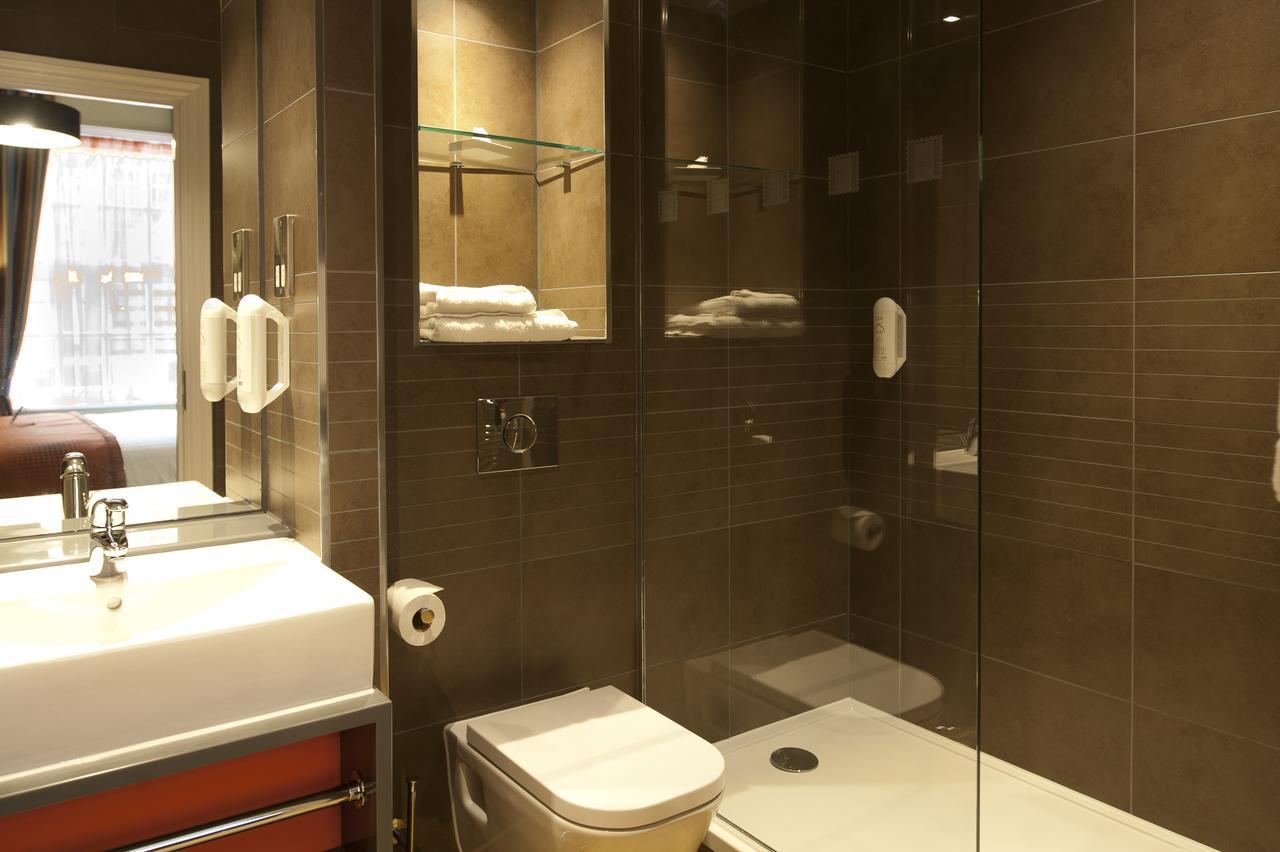The Last Post Wetherspoon Hotel ساوثيند أون سي المظهر الخارجي الصورة