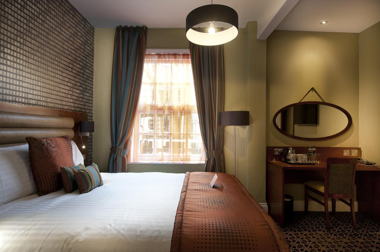 The Last Post Wetherspoon Hotel ساوثيند أون سي المظهر الخارجي الصورة