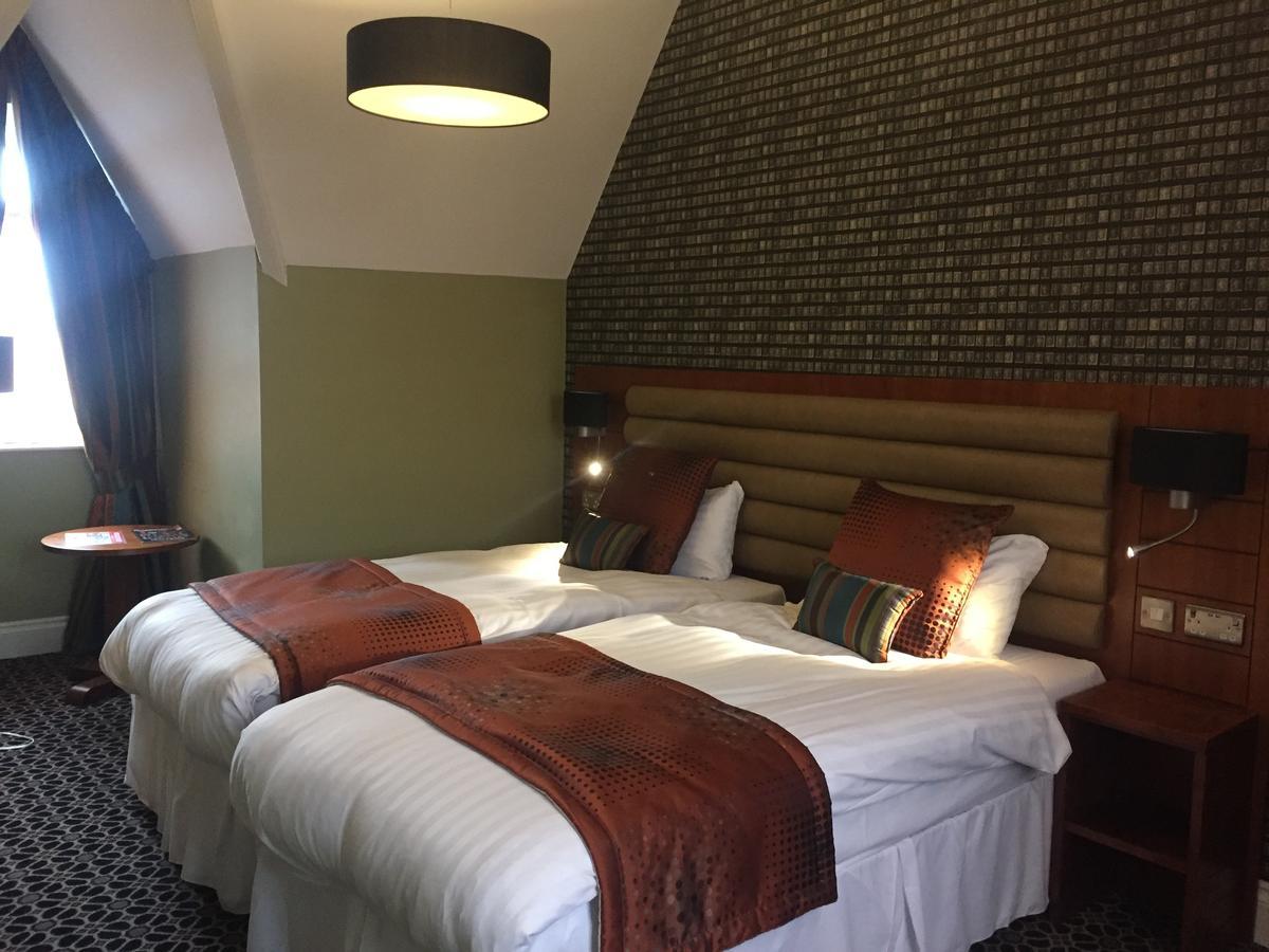 The Last Post Wetherspoon Hotel ساوثيند أون سي المظهر الخارجي الصورة
