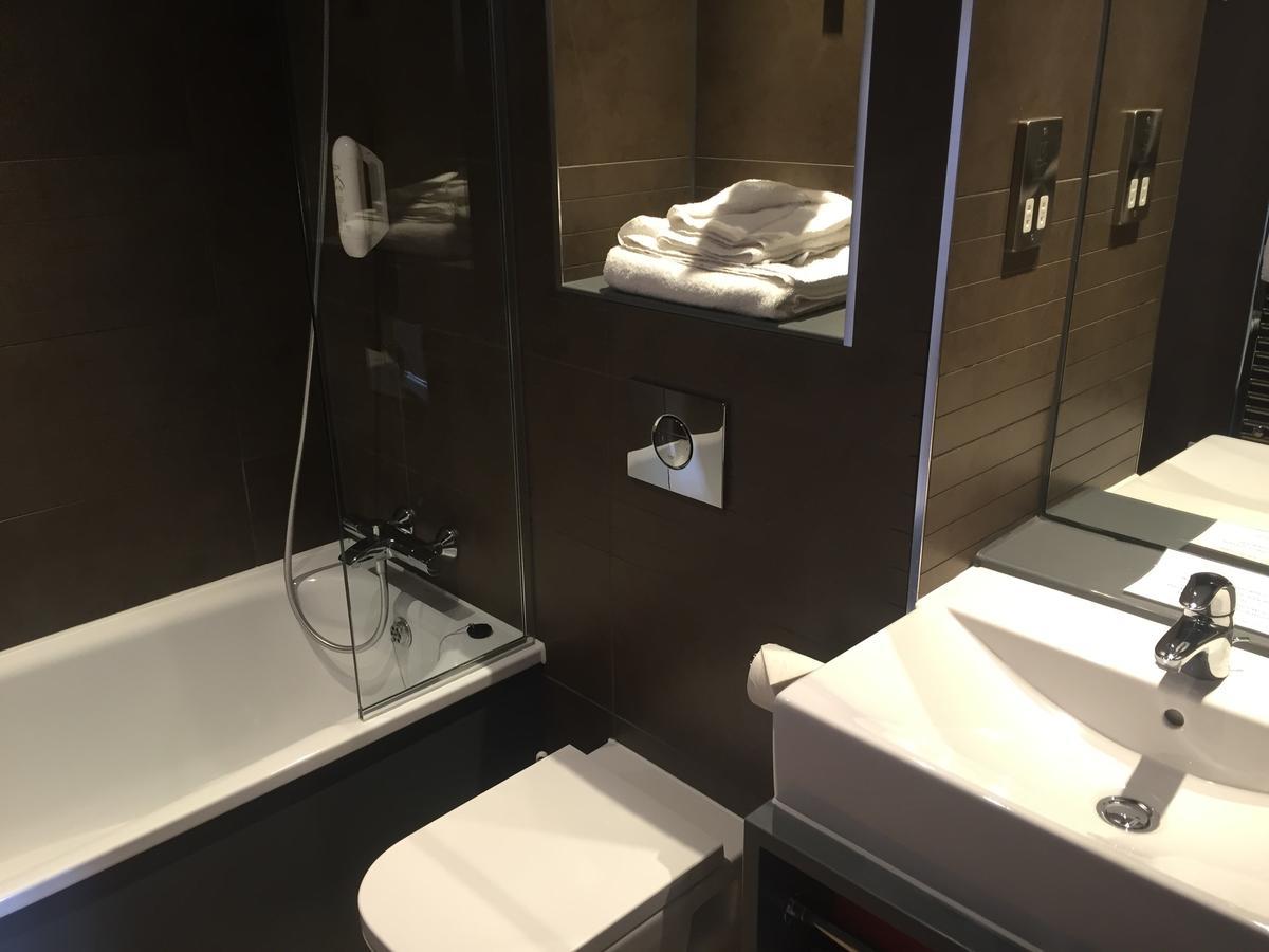 The Last Post Wetherspoon Hotel ساوثيند أون سي المظهر الخارجي الصورة