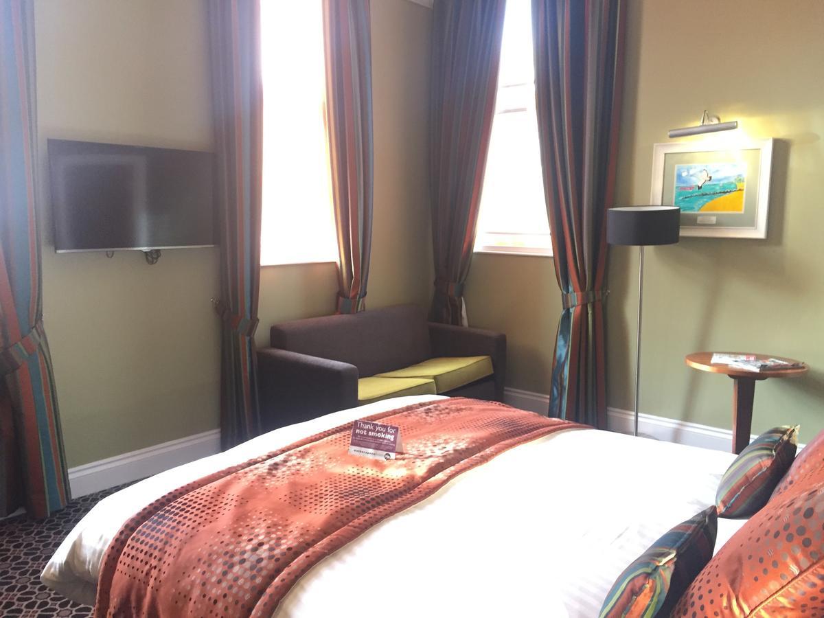 The Last Post Wetherspoon Hotel ساوثيند أون سي المظهر الخارجي الصورة