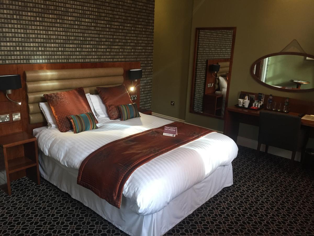 The Last Post Wetherspoon Hotel ساوثيند أون سي المظهر الخارجي الصورة