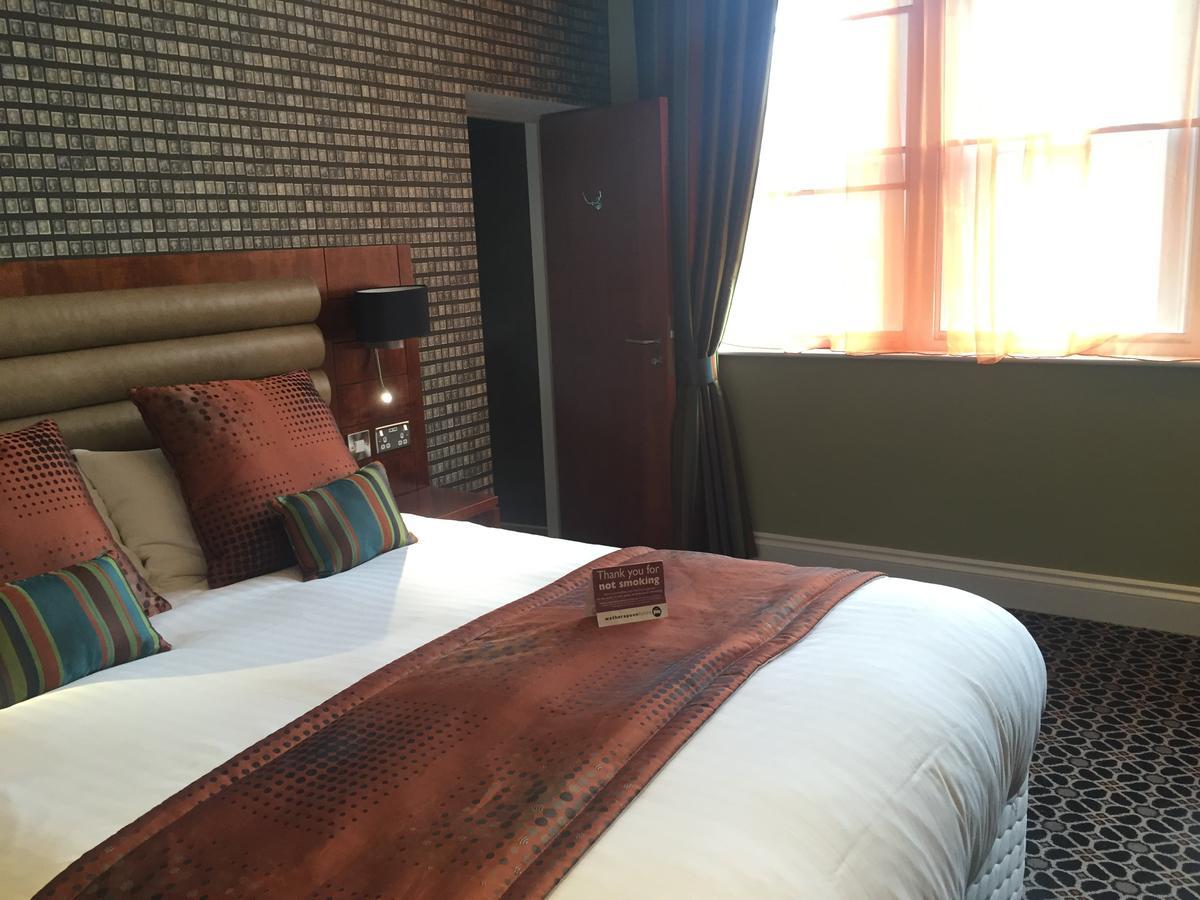 The Last Post Wetherspoon Hotel ساوثيند أون سي المظهر الخارجي الصورة